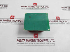 Waters 510000529 Lc Filter Board Pcb Rev.A