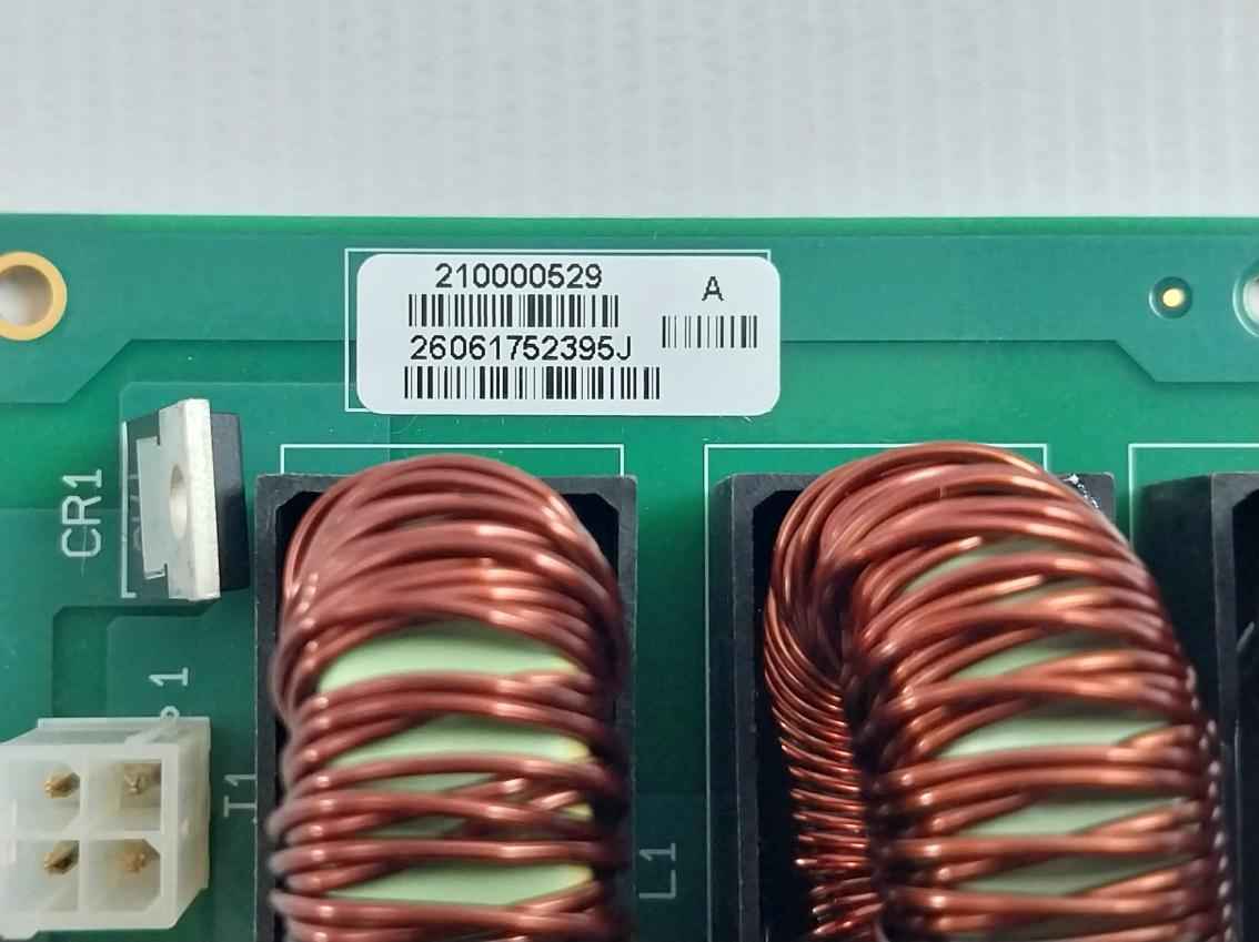 Waters 510000529 Lc Filter Board Pcb Rev.A