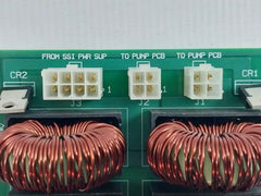 Waters 510000529 Lc Filter Board Pcb Rev.A