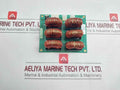 Waters 510000529 Lc Filter Board Pcb Rev.A