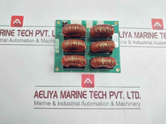 Waters 510000529 Lc Filter Board Pcb Rev.A