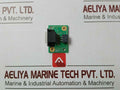 Waters 510000576 Programming Socket Adapter 94v-0 Rev:a