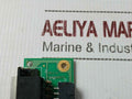 Waters 510000576 Programming Socket Adapter 94v-0 Rev:a