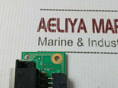 Waters 510000576 Programming Socket Adapter 94v-0 Rev:a