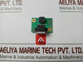 Waters 510000576 Programming Socket Adapter 94v-0 Rev:a
