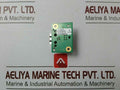 Waters 510000576 Programming Socket Adapter 94v-0 Rev:a