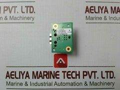 Waters 510000576 Programming Socket Adapter 94v-0 Rev:a