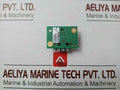 Waters 510000576 Programming Socket Adapter 94v-0 Rev:a
