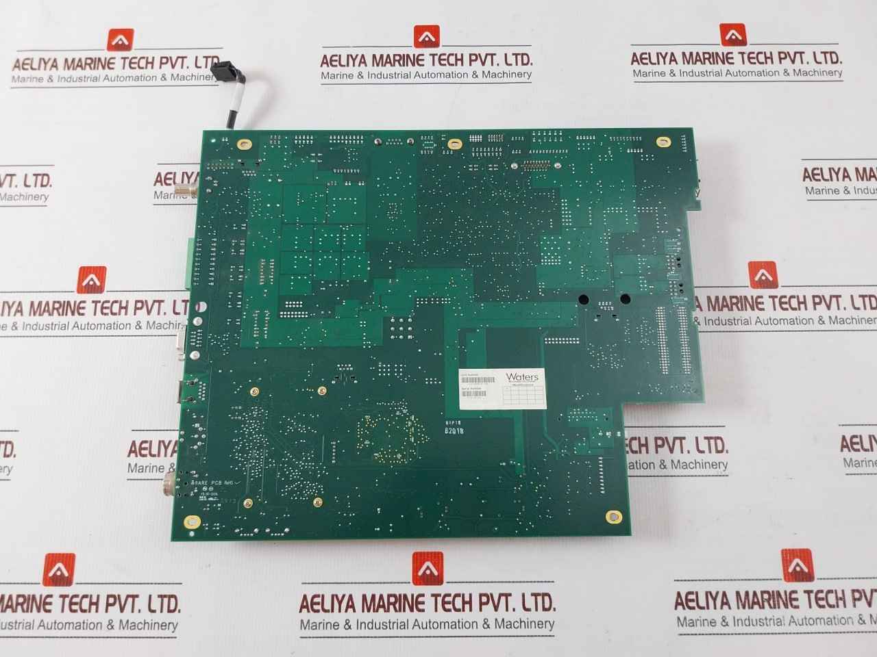 Waters 510000783 Mother Board Rev C 34099-0000-92-2
