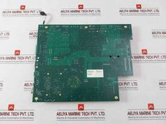 Waters 510000783 Mother Board Rev C 34099-0000-92-2