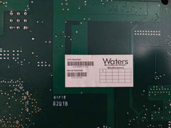 Waters 510000783 Mother Board Rev C 34099-0000-92-2