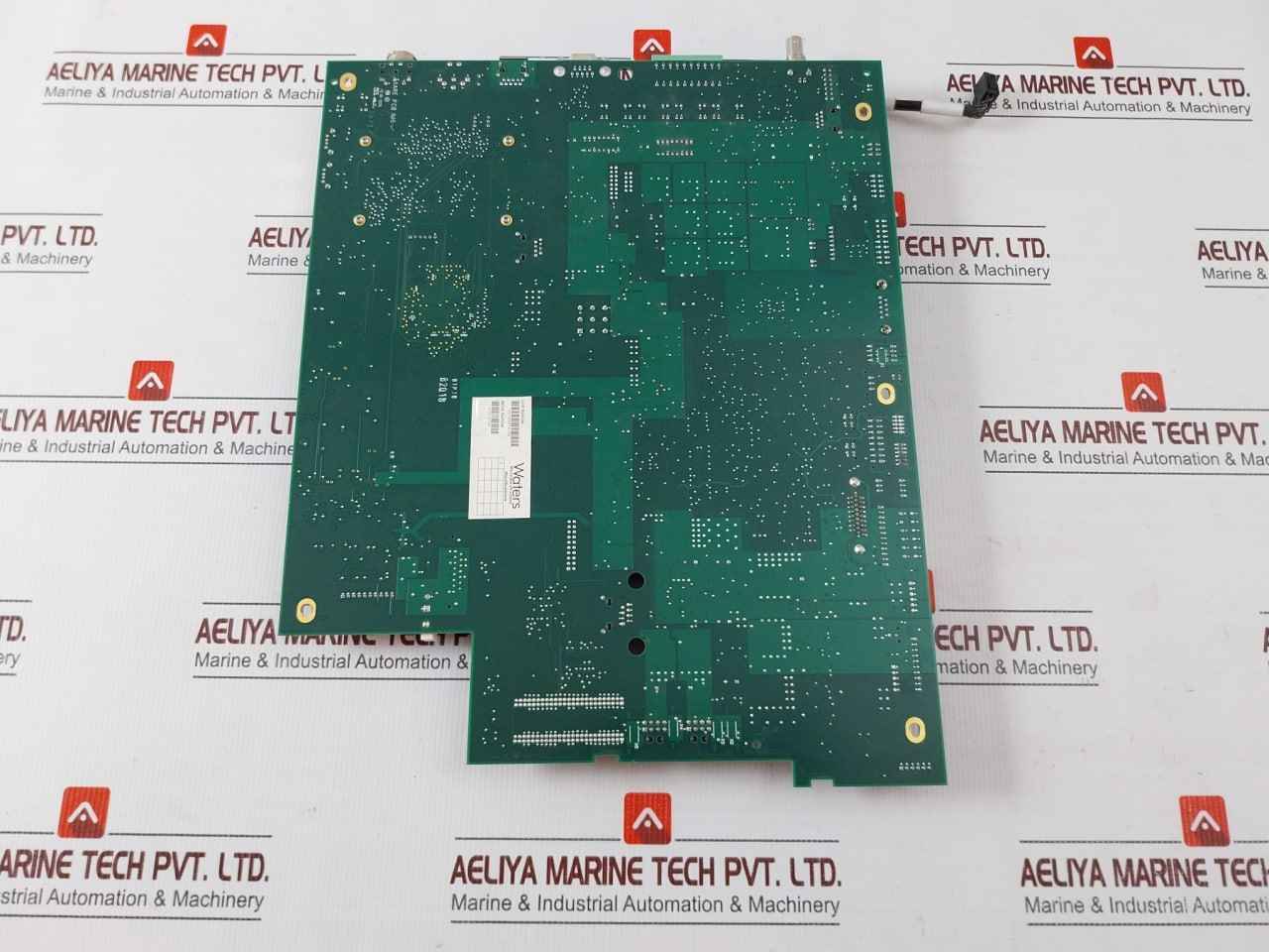 Waters 510000783 Mother Board Rev C 34099-0000-92-2