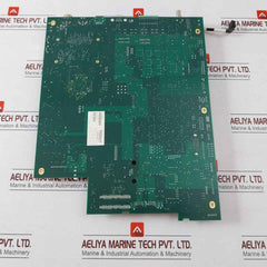 Waters 510000783 Mother Board Rev C 34099-0000-92-2