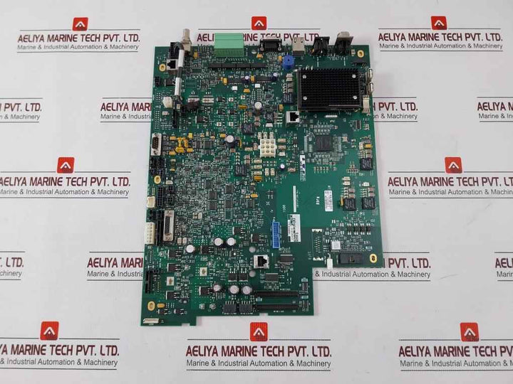 Waters 510000783 Mother Board Rev C 34099-0000-92-2