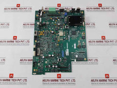 Waters 510000783 Mother Board Rev C 34099-0000-92-2