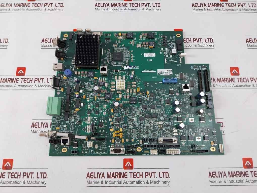 Waters 510000783 Mother Board Rev C 34099-0000-92-2