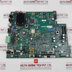 Waters 510000783 Mother Board Rev C 34099-0000-92-2