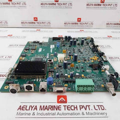 Waters 510000783 Mother Board Rev C 34099-0000-92-2