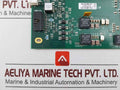 Waters 510000783 Mother Board Rev C 34099-0000-92-2