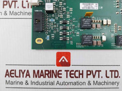 Waters 510000783 Mother Board Rev C 34099-0000-92-2