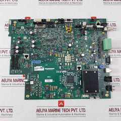 Waters 510000783 Mother Board Rev C 34099-0000-92-2