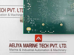 Waters 510000783 Mother Board Rev C 34099-0000-92-2