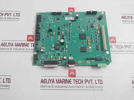 Waters 510000903 Printed Circuit Board Pcb Rev-a