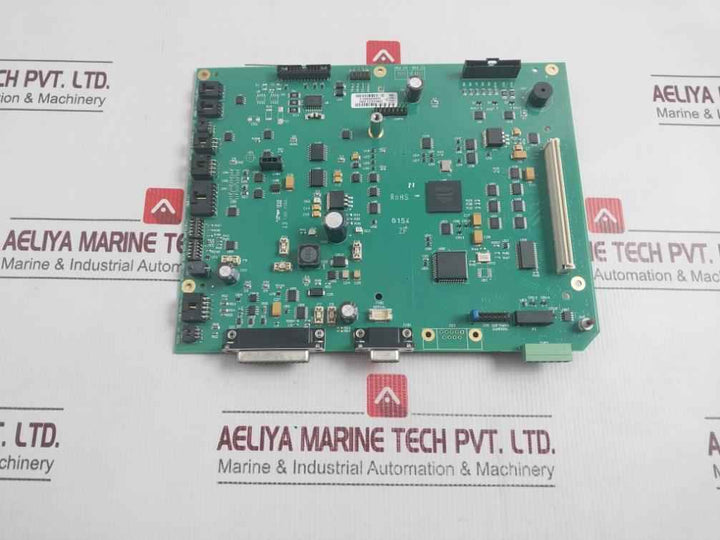 Waters 510000903 Printed Circuit Board Pcb Rev-a