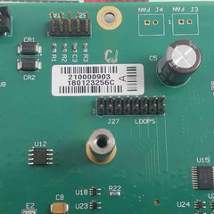 Waters 510000903 Printed Circuit Board Pcb Rev-a
