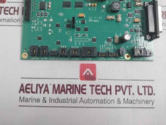 Waters 510000903 Printed Circuit Board Pcb Rev-a