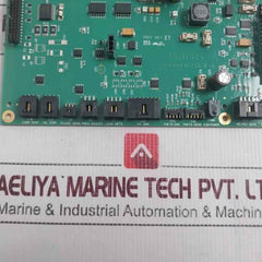 Waters 510000903 Printed Circuit Board Pcb Rev-a