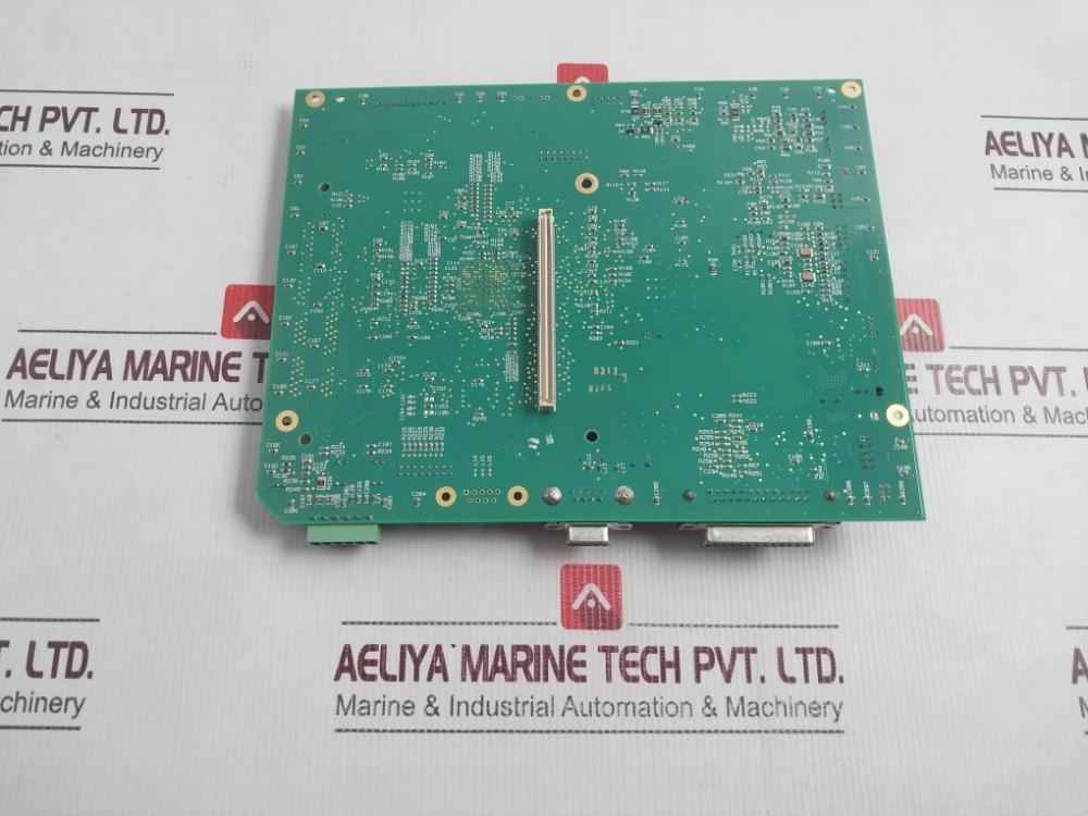Waters 510000903 Printed Circuit Board Pcb Rev-a