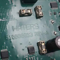 Waters 510000903 Printed Circuit Board Pcb Rev-a