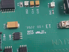 Waters 510000903 Printed Circuit Board Pcb Rev-a