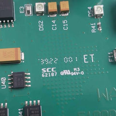 Waters 510000903 Printed Circuit Board Pcb Rev-a