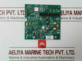 Waters 510001164 Printed Circuit Board Rev: A 180424225M 94V-0