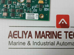 Waters 510001164 Printed Circuit Board Rev: A 180424225M 94V-0
