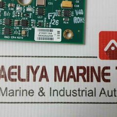 Waters 510001164 Printed Circuit Board Rev: A 180424225M 94V-0