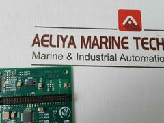 Waters 510001164 Printed Circuit Board Rev: A 180424225M 94V-0