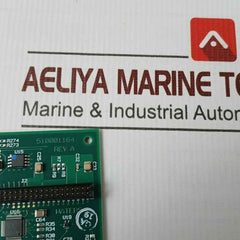Waters 510001164 Printed Circuit Board Rev: A 180424225M 94V-0