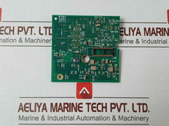 Waters 510001164 Printed Circuit Board Rev: A 180424225M 94V-0
