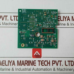 Waters 510001164 Printed Circuit Board Rev: A 180424225M 94V-0