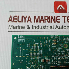 Waters 510001164 Printed Circuit Board Rev: A 180424225M 94V-0
