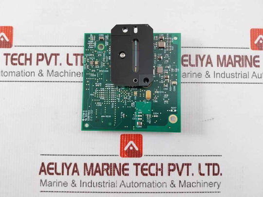 Waters 510001164 Printed Circuit Board Rev: A E207844