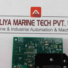 Waters 510001164 Printed Circuit Board Rev: A E207844