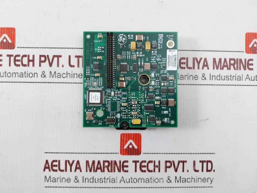 Waters 510001164 Printed Circuit Board Rev: A E207844