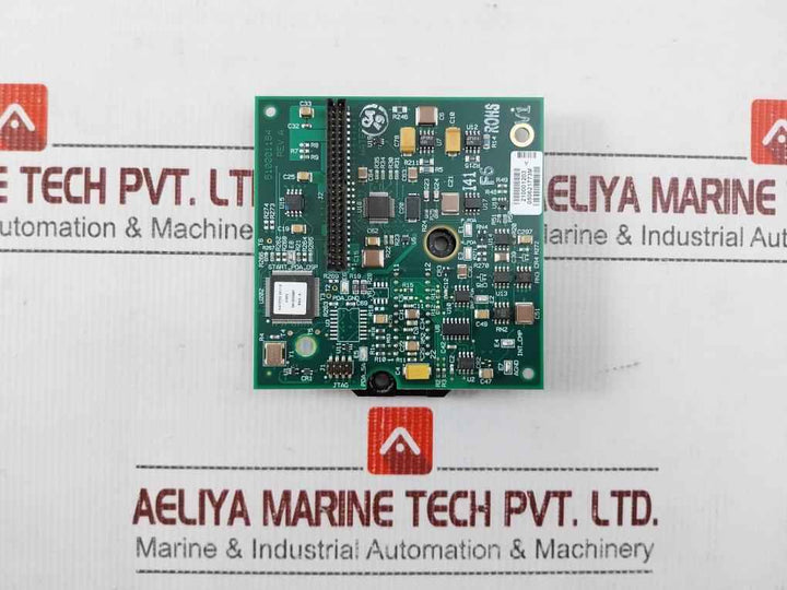 Waters 510001164 Printed Circuit Board Rev: A E207844