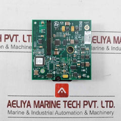 Waters 510001164 Printed Circuit Board Rev: A E207844