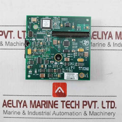 Waters 510001164 Printed Circuit Board Rev: A E207844