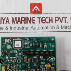 Waters 510001164 Printed Circuit Board Rev: A E207844